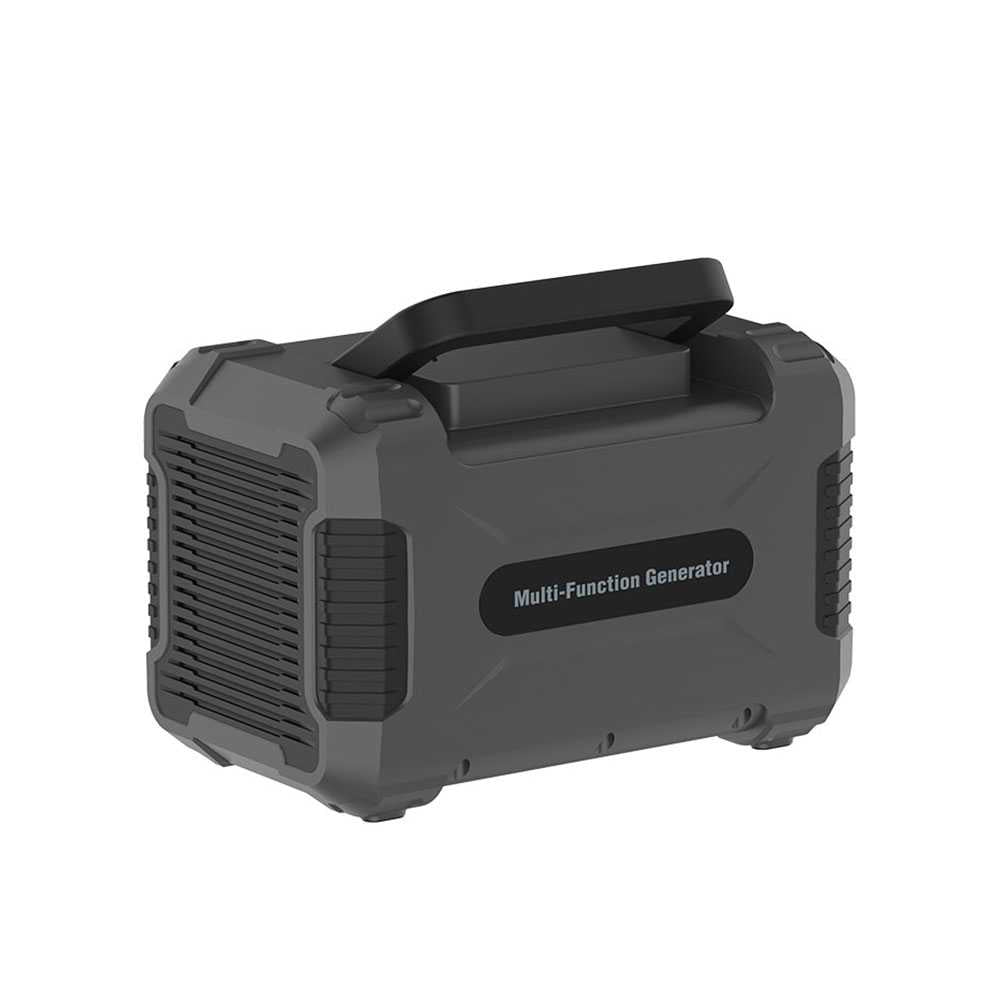 Powerology Power Generator 300W 78000mAh