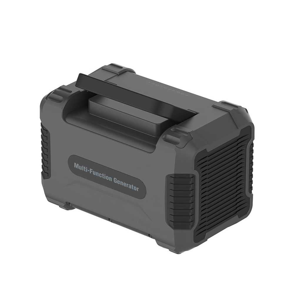 Powerology Power Generator 300W 78000mAh
