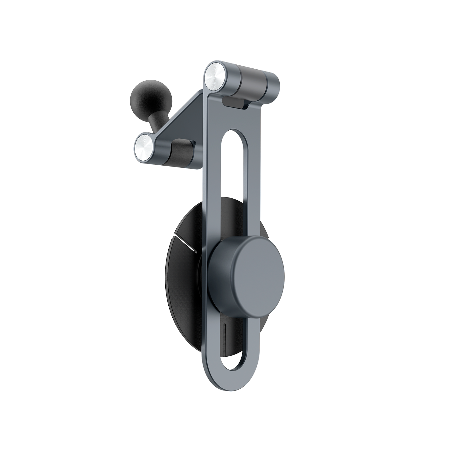 Momax Q.MAG Car Mount Magnetic Wireless Charging for TESLA 15W
