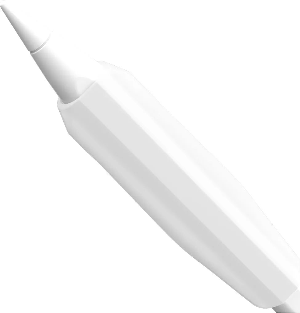 Paperlike Grip Apple Pencil Dual Pack Silicon White