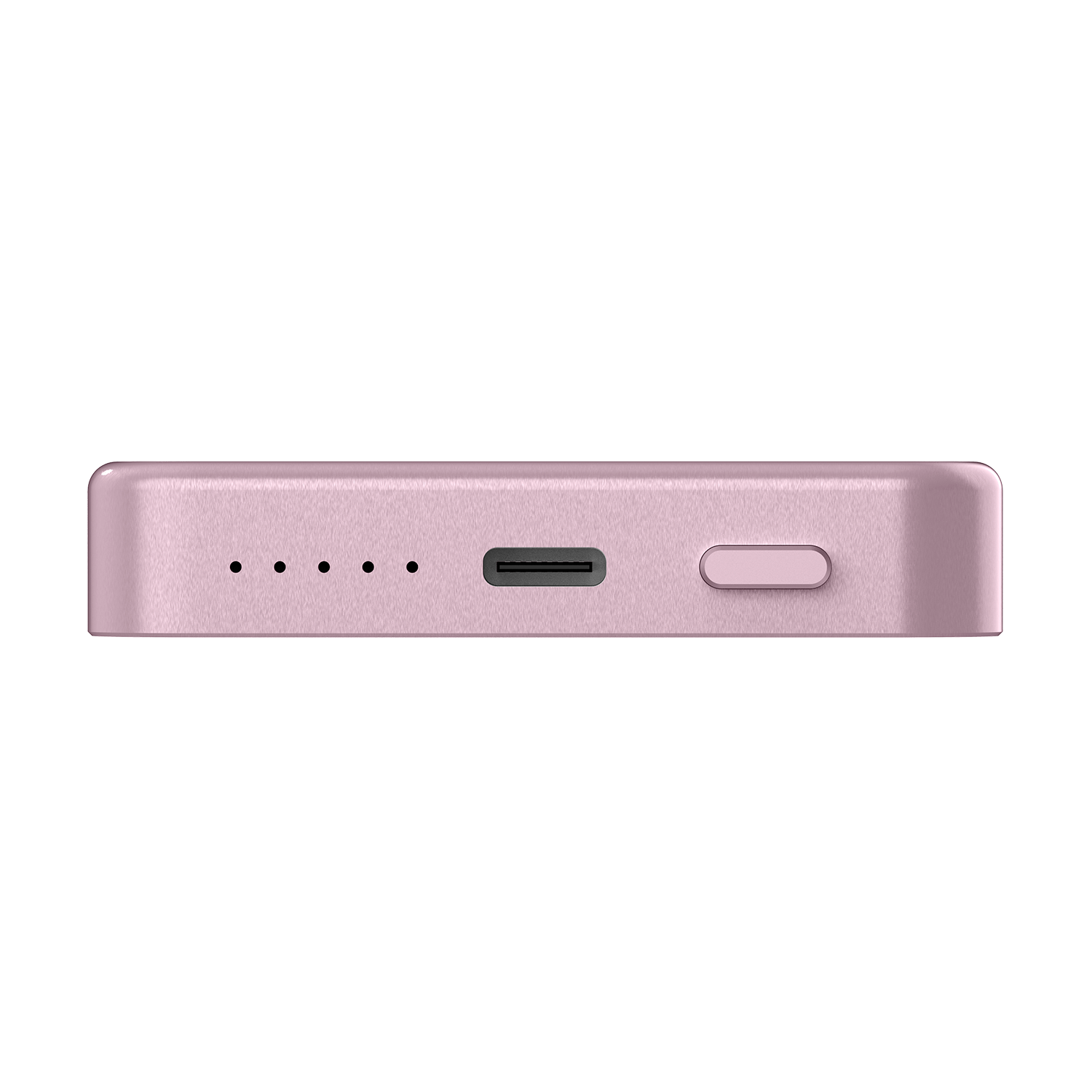 Momax Q.MAG Power 6 Wireless MagSafe Power Bank 5000mAh