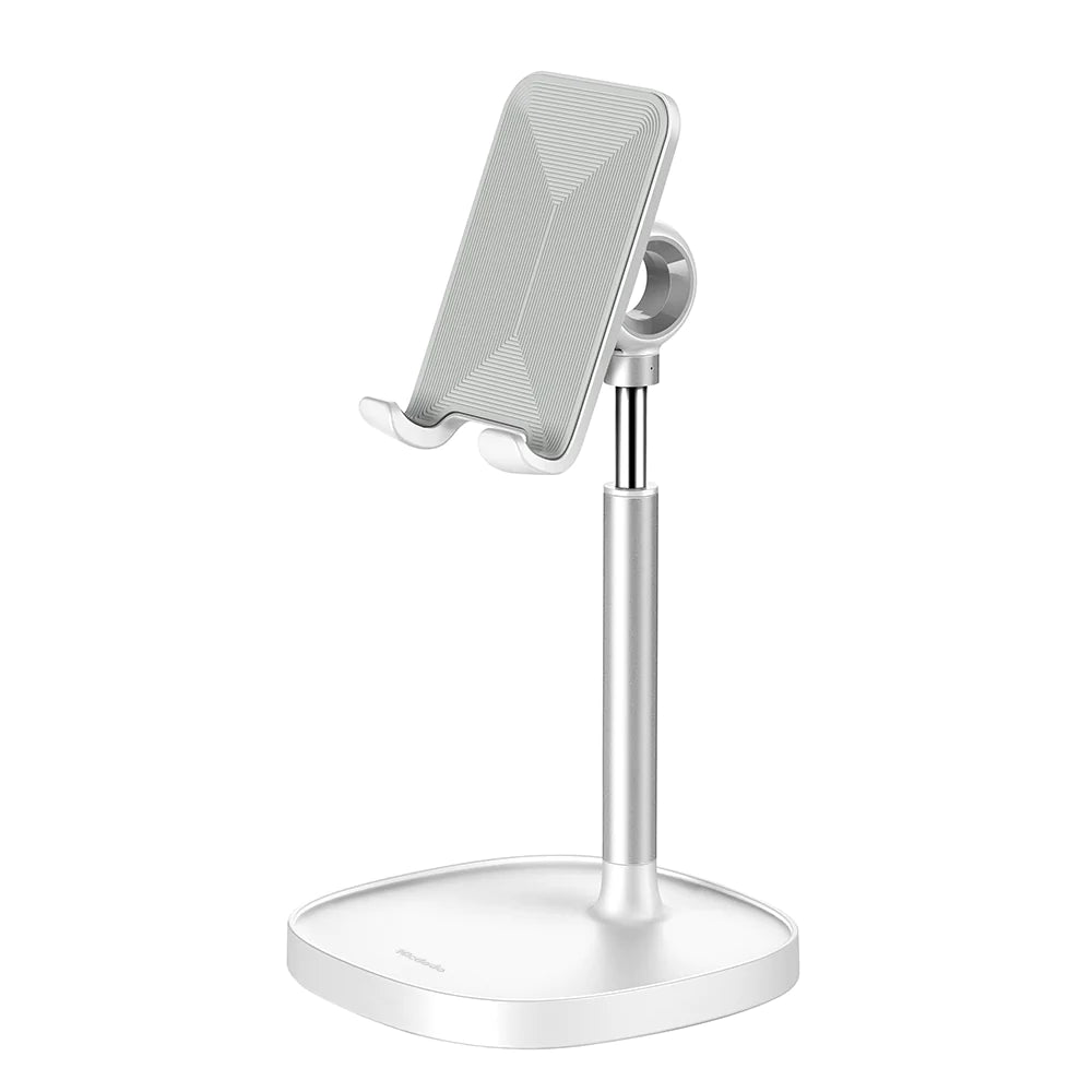 Mcdodo Pioneer Series Mobile Desktop Holder White