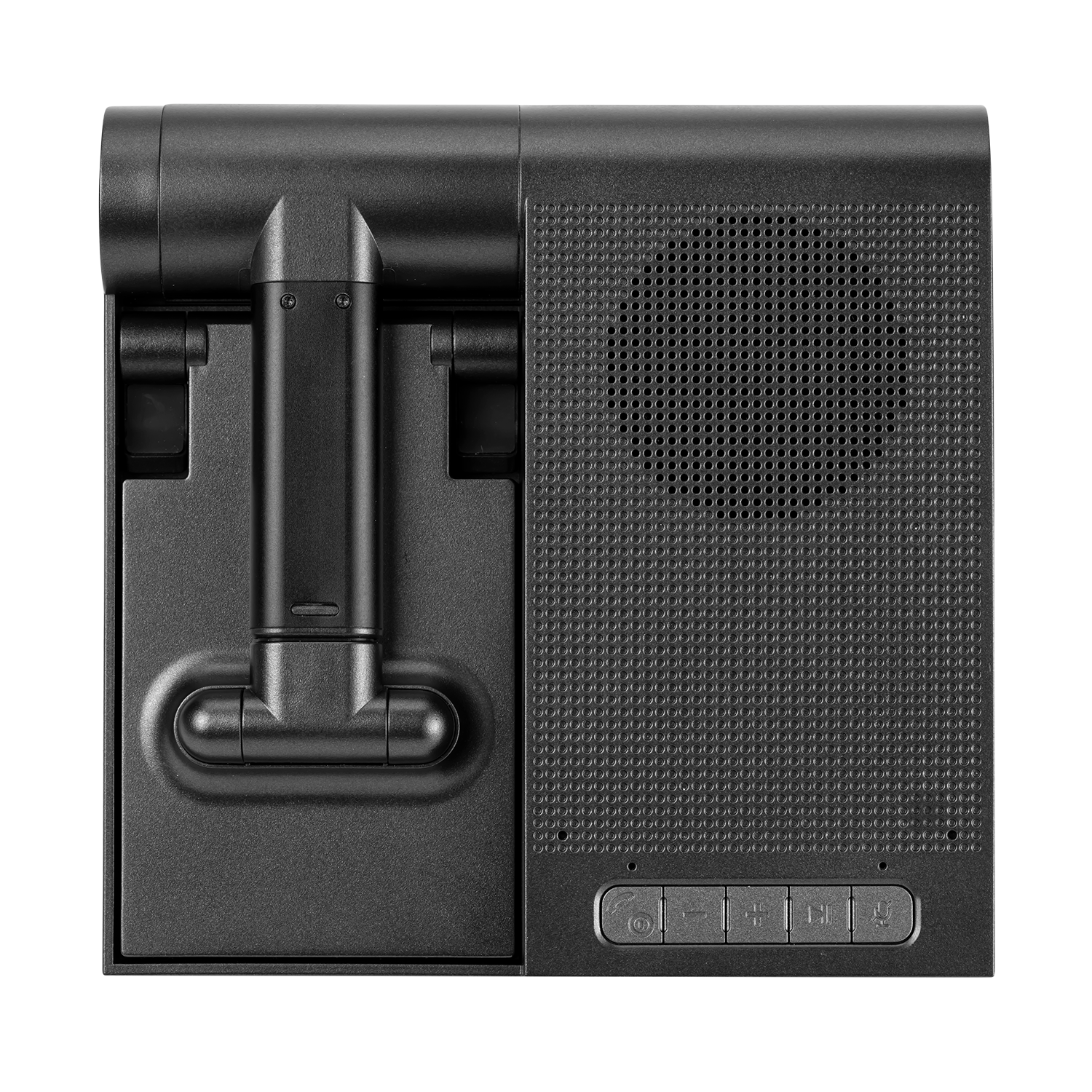 Momax Q.Conference Mini Speakerphone with 10W Wireless Charging - TECH STREET
