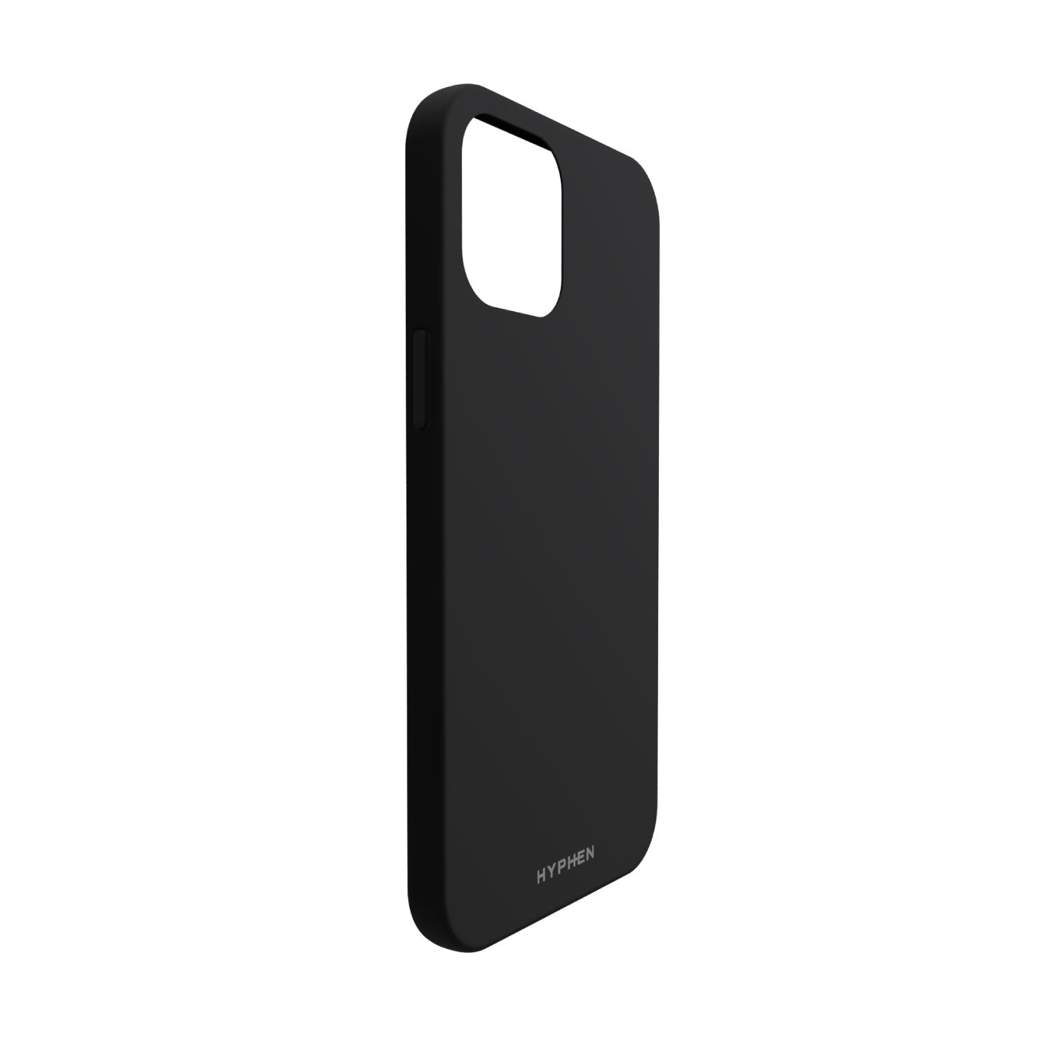 HYPHEN Silicone Case for iPhone 12 & 12 Pro - TECH STREET