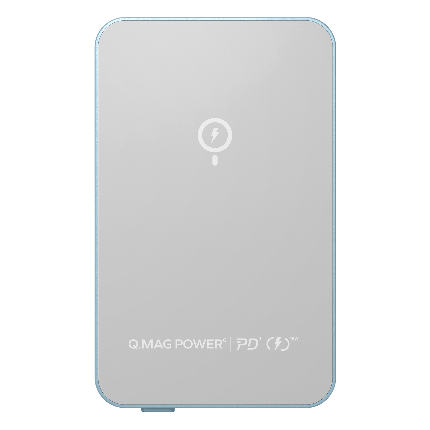 Momax Q.MAG Power 7 Wireless MagSafe Power Bank 10000mAh