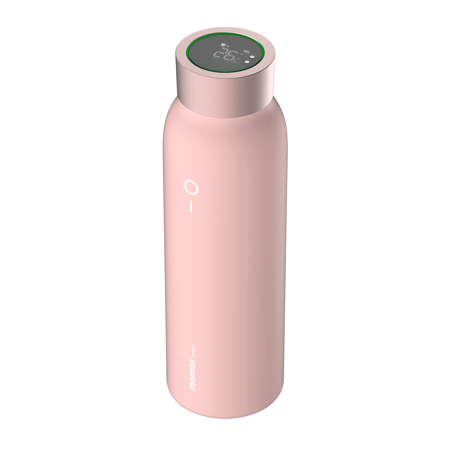 Momax Smart Bottle IoT Thermal Drinkware