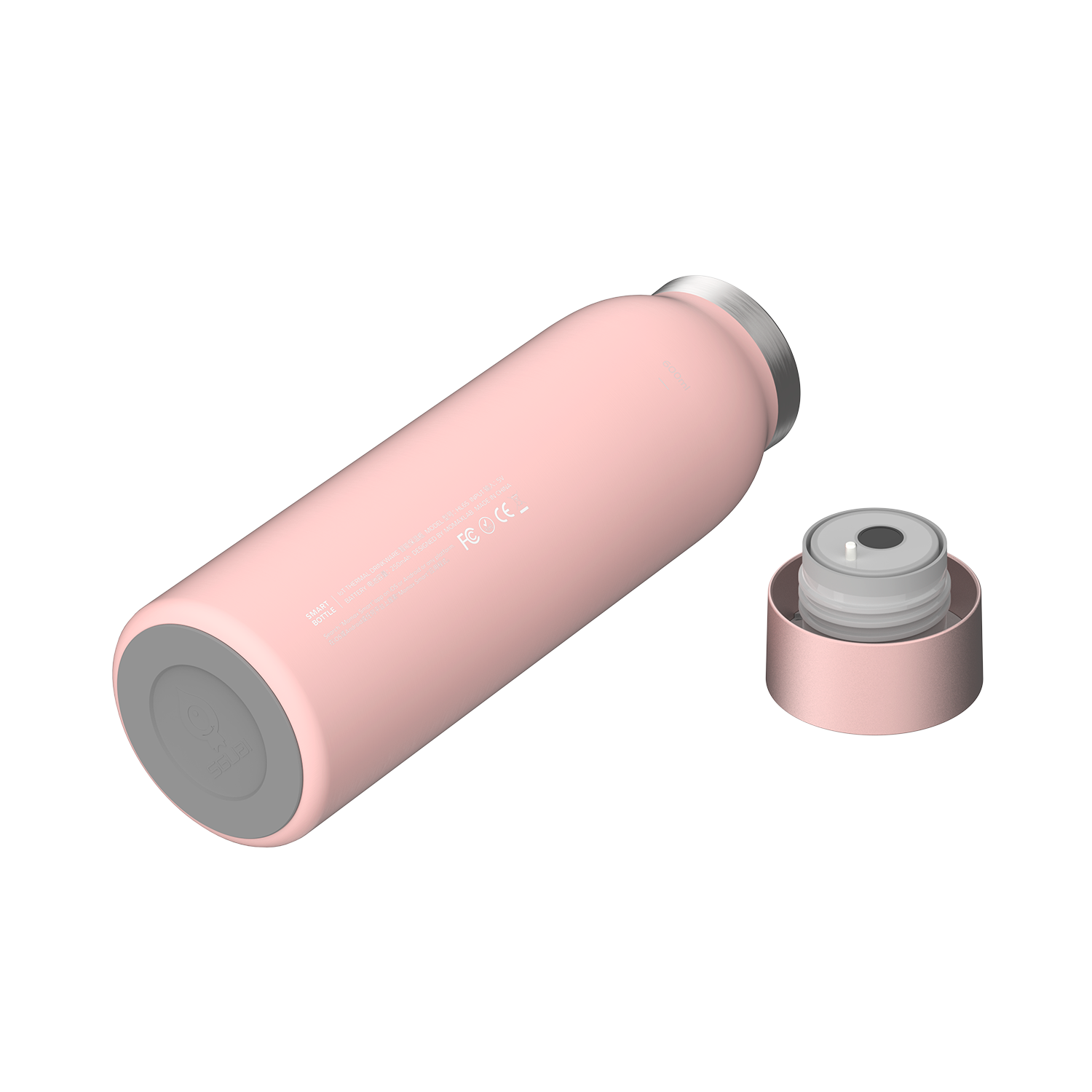 Momax Smart Bottle IoT Thermal Drinkware