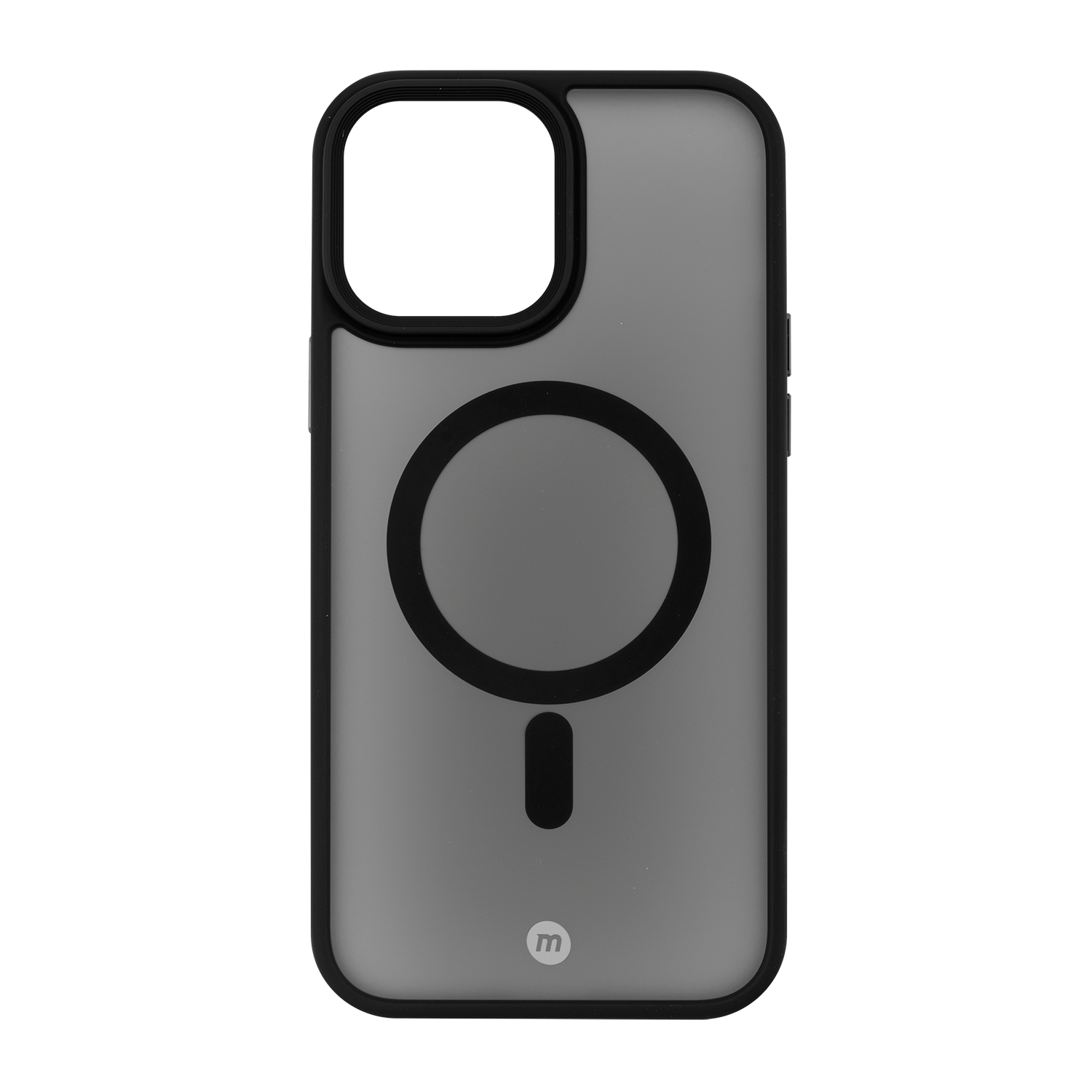 Momax MagSafe Protective Hybrid Case for iPhone 13 Pro Max