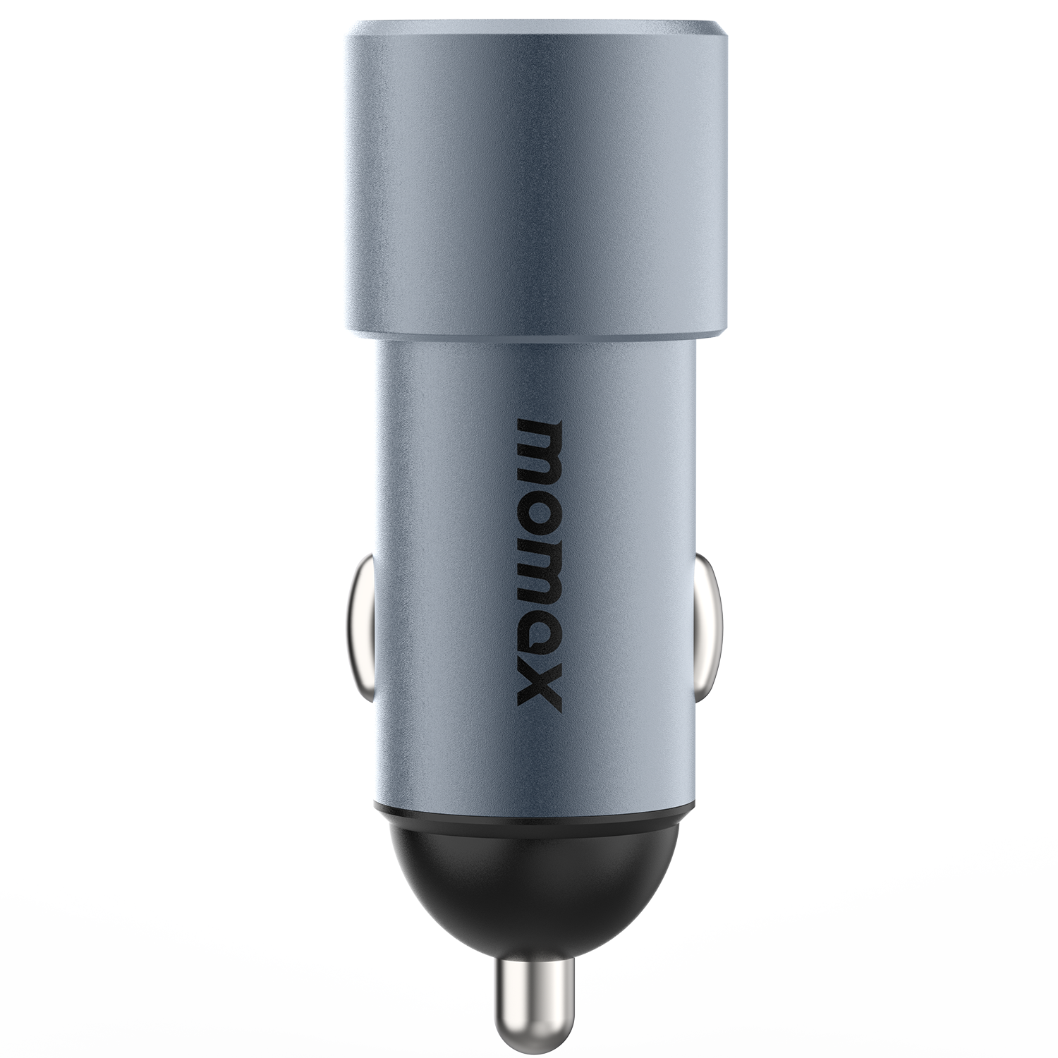 Momax Dual Port Car Charger 38W