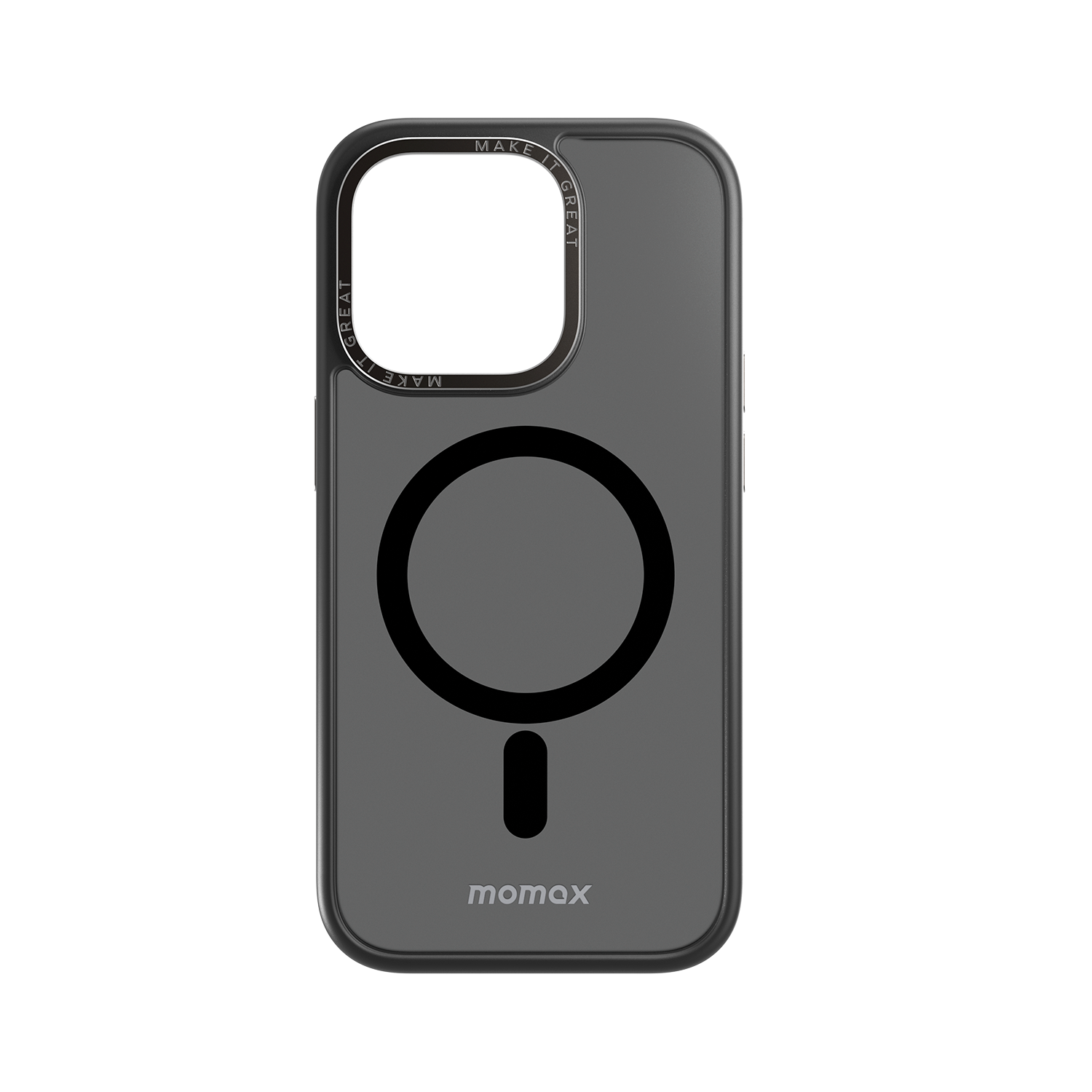 Momax Hybrid MagSafe Case for iPhone 14 6.1 Pro