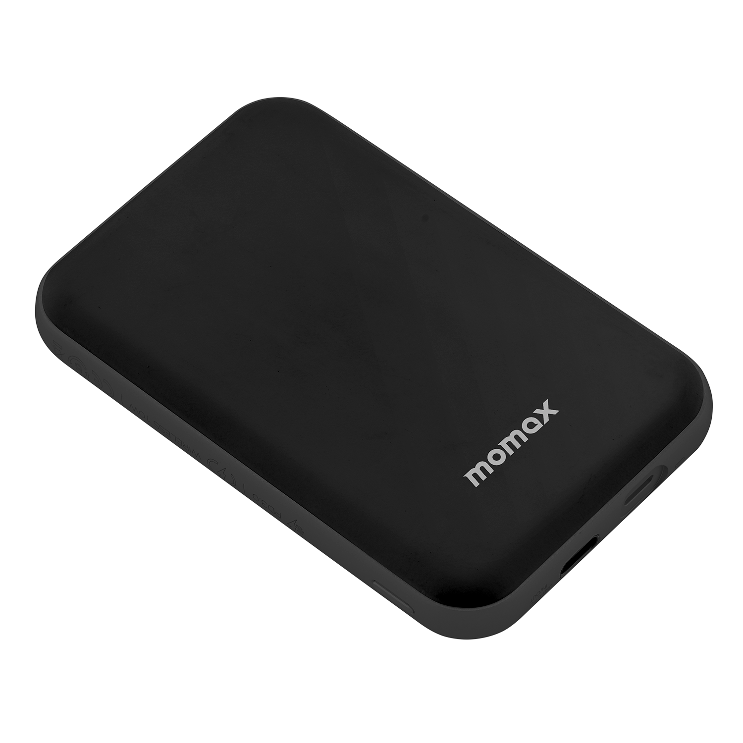 Momax Q.MAG Power 3 MagSafe Magnetic Power Bank 7000mAh