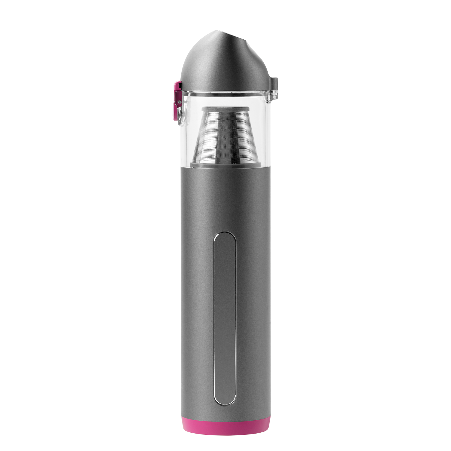 Momax Micro Cleanse Cordless Vacuum Cleaner