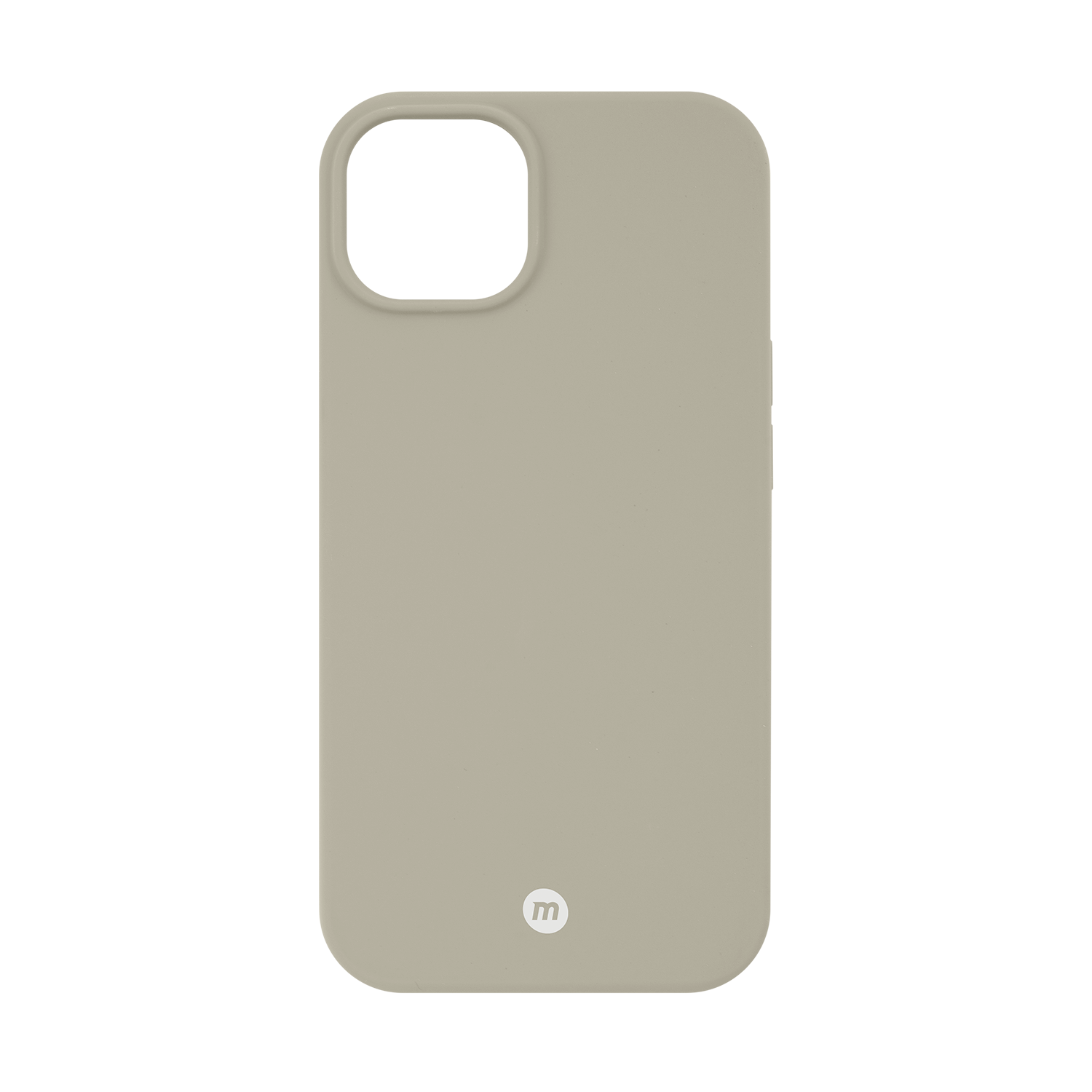 Momax MagSafe Silicone Case for iPhone 13
