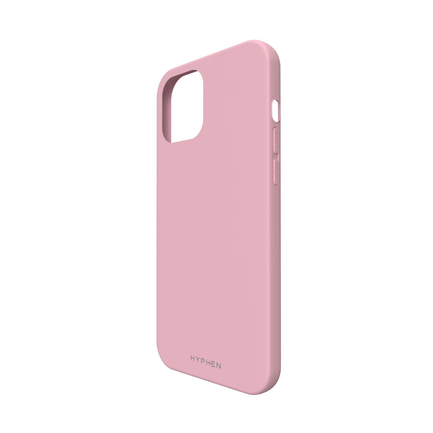 HYPHEN Silicone Case for iPhone 12 & 12 Pro - TECH STREET