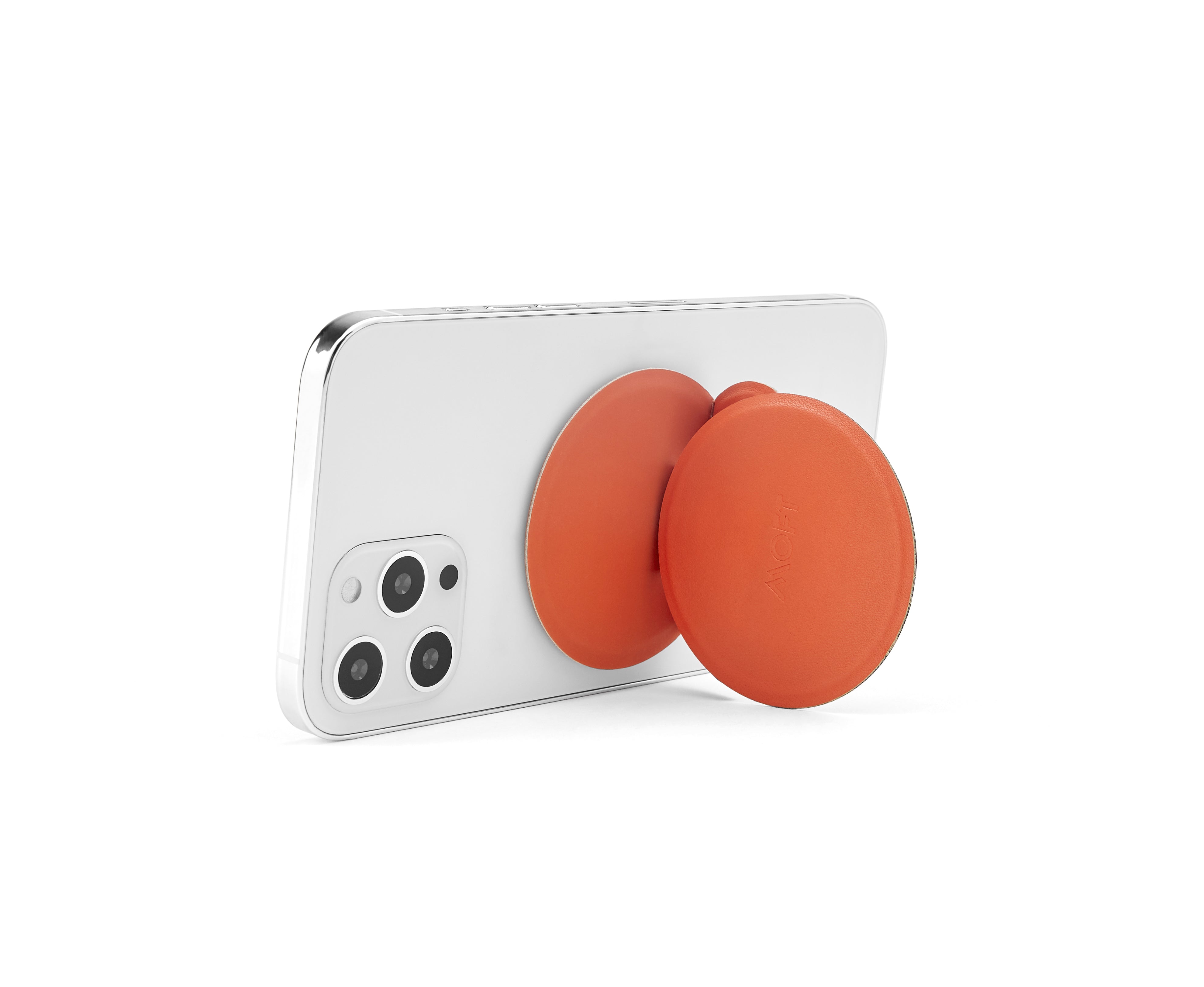 MOFT O Snap Phone Stand and Grip