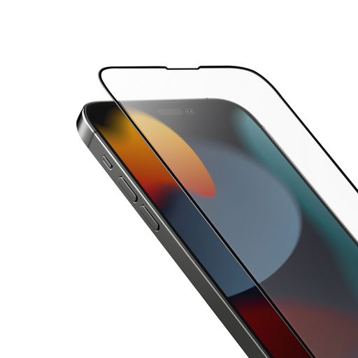 UNIQ Optix Vivid Screen Protector for iPhone 14 6.1 Pro