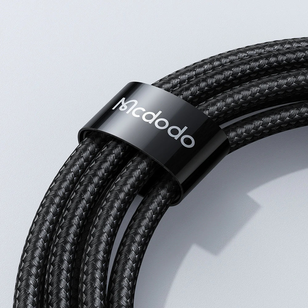 Mcdodo Digital HD USB-C to Lightning Cable 36W (1.2M)