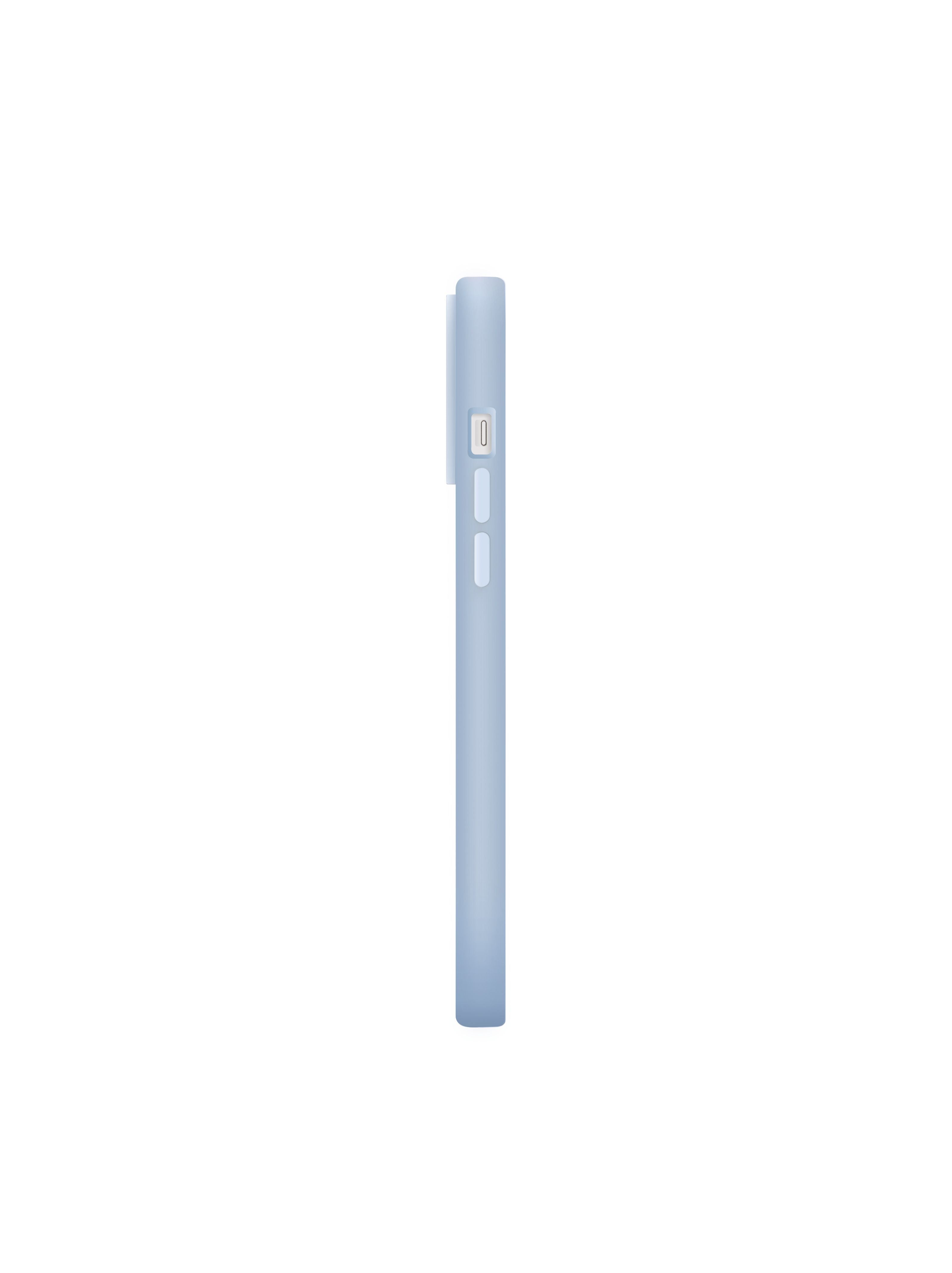UNIQ Hybrid Lino Hue MagSafe Case for iPhone 13 Pro