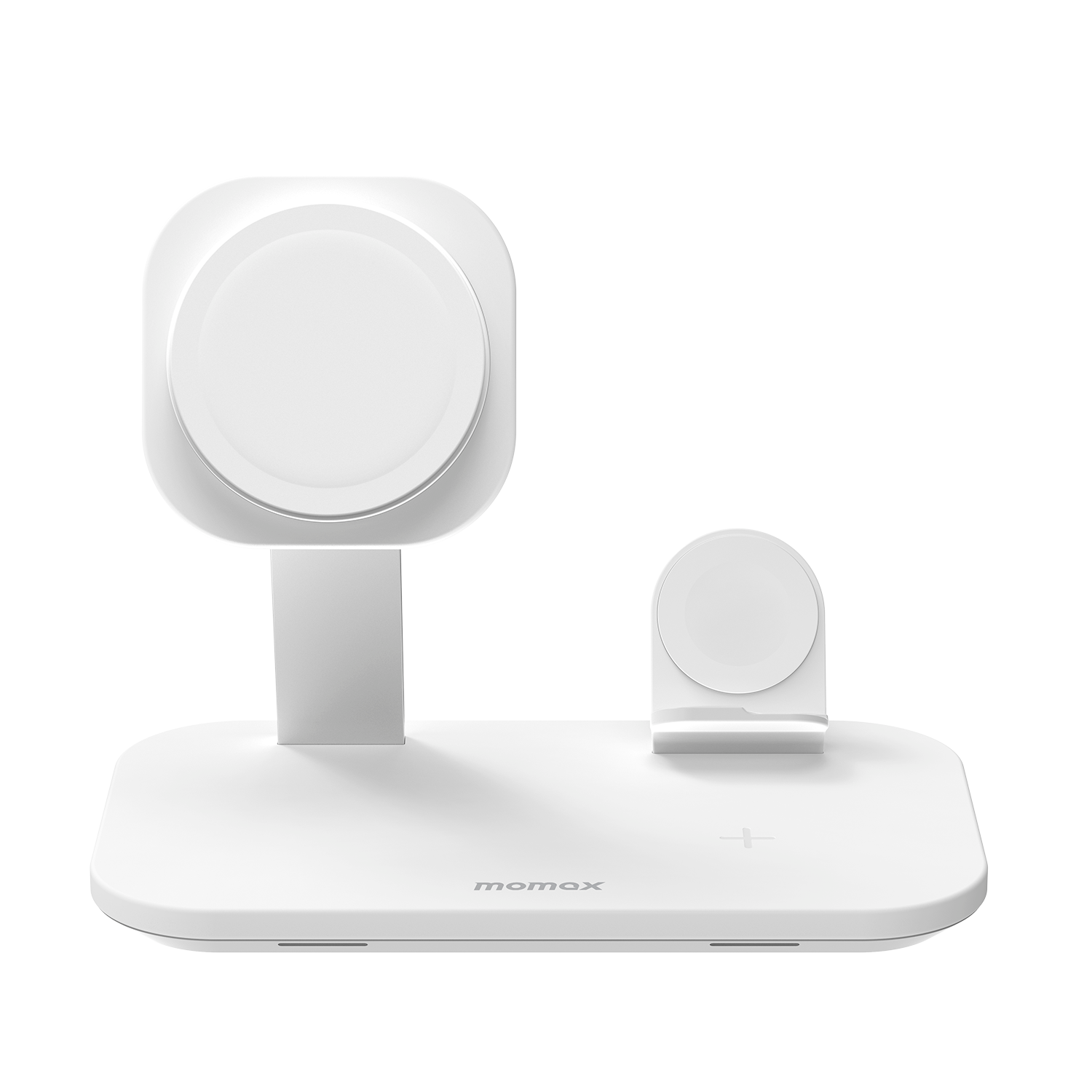 Momax Q.Mag Pro 3 3-in-1 Wireless Charger with MagSafe