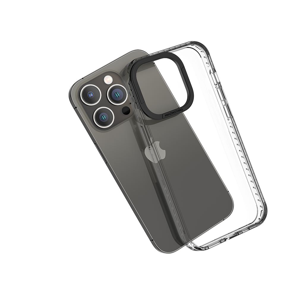 AMAZINGthning Titan Pro Drop Proof Case for for iPhone 14 6.1 Pro