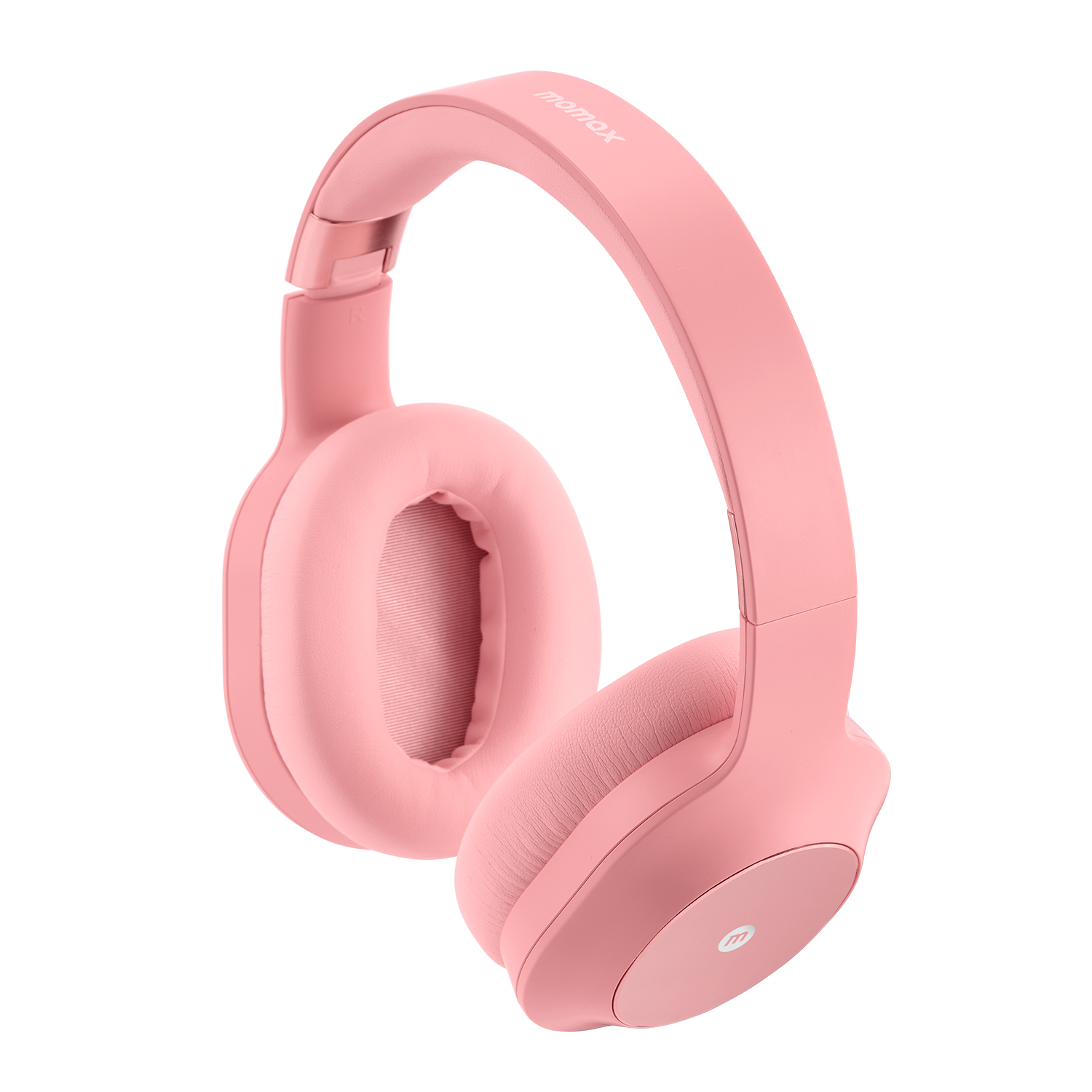 Momax Spark Max Wireless Over-Ear Headphones