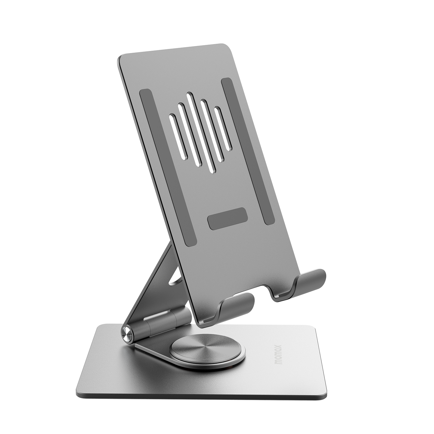 Momax Fold Stand Rotatable Phone and Tablet Stand