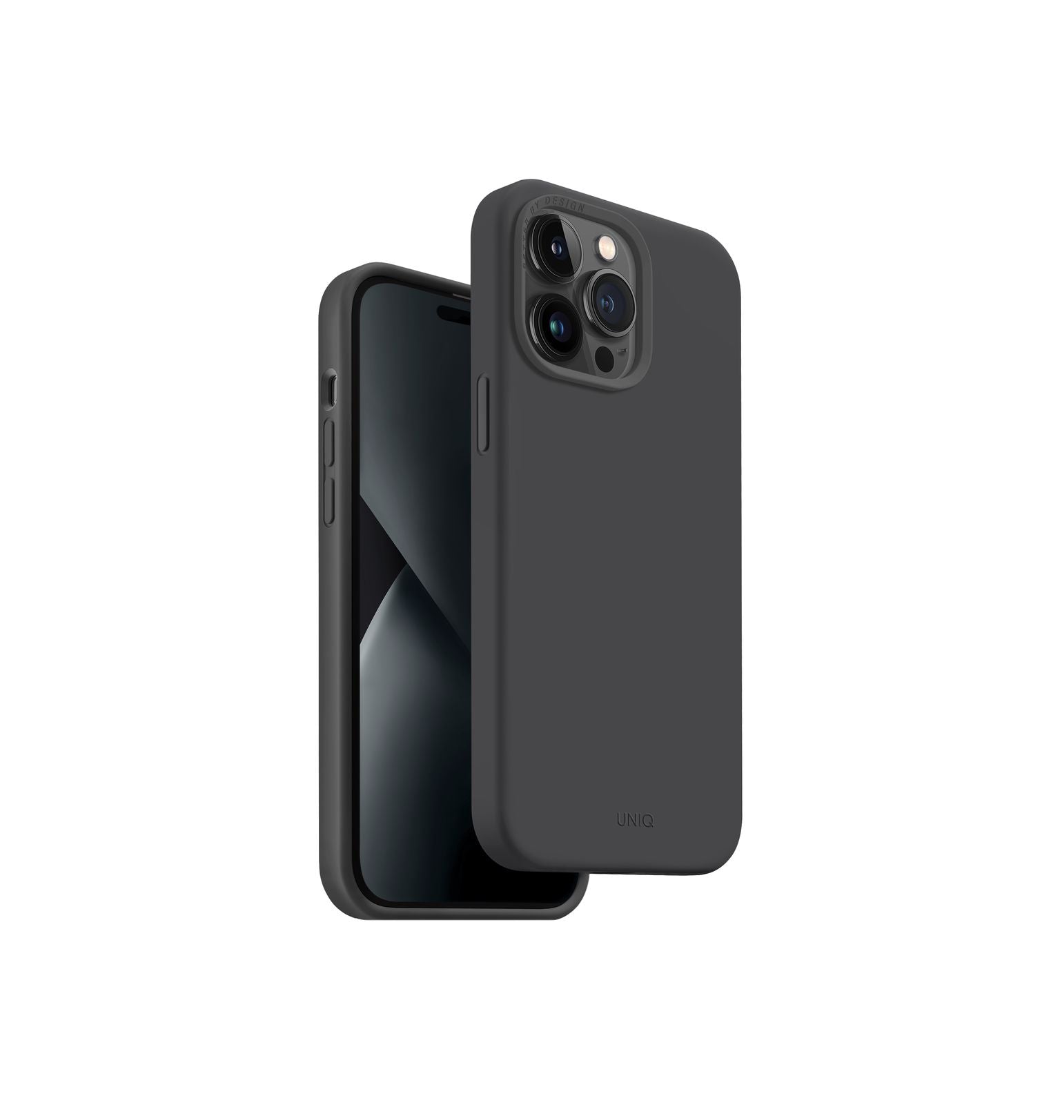 UNIQ Lino Hue MagSafe Case for iPhone 14 6.7 Pro Max