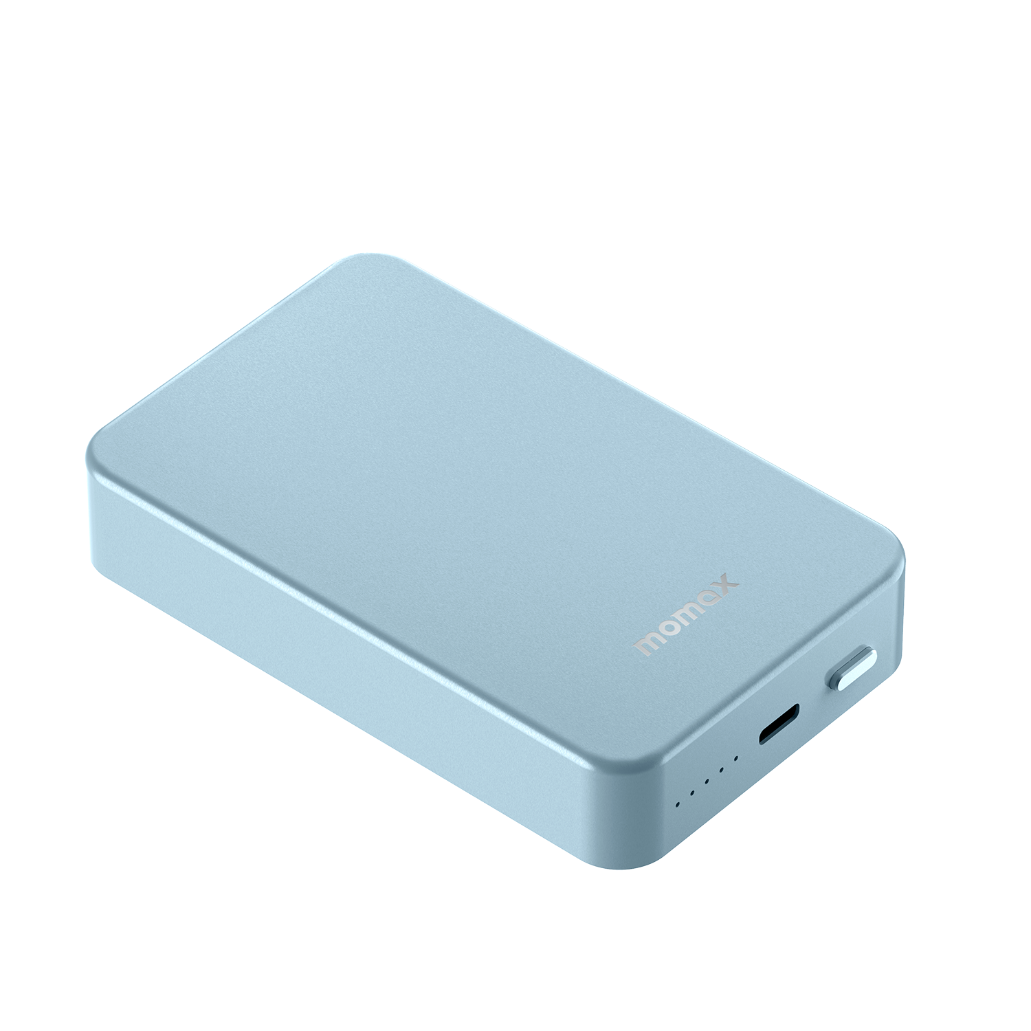 Momax Q.MAG Power 7 Wireless MagSafe Power Bank 10000mAh
