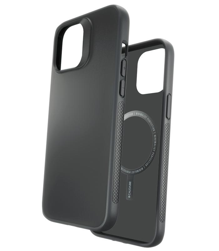 Caudabe Synthesis Case with MagSafe for iPhone 13 Pro