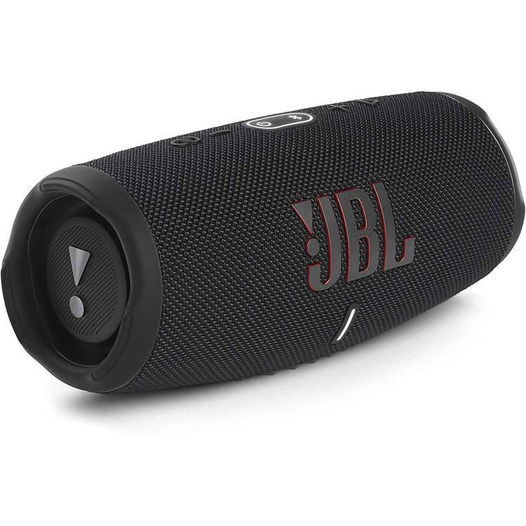 JBL Charge 5 Splash Proof Portable Bluetooth Speaker