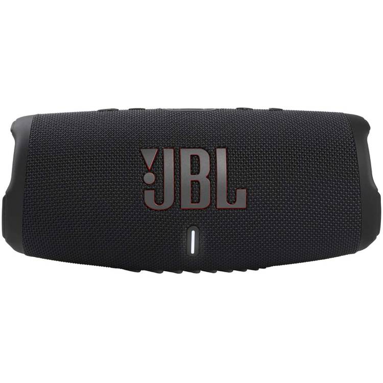 JBL Charge 5 Splash Proof Portable Bluetooth Speaker