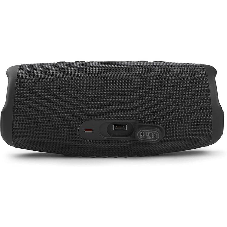 JBL Charge 5 Splash Proof Portable Bluetooth Speaker