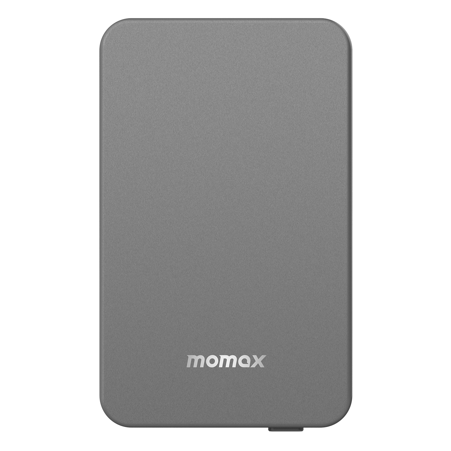 Momax Q.MAG Power 6 Wireless MagSafe Power Bank 5000mAh