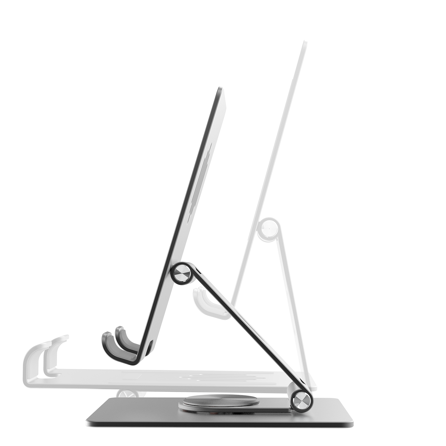 Momax Fold Stand Rotatable Phone and Tablet Stand