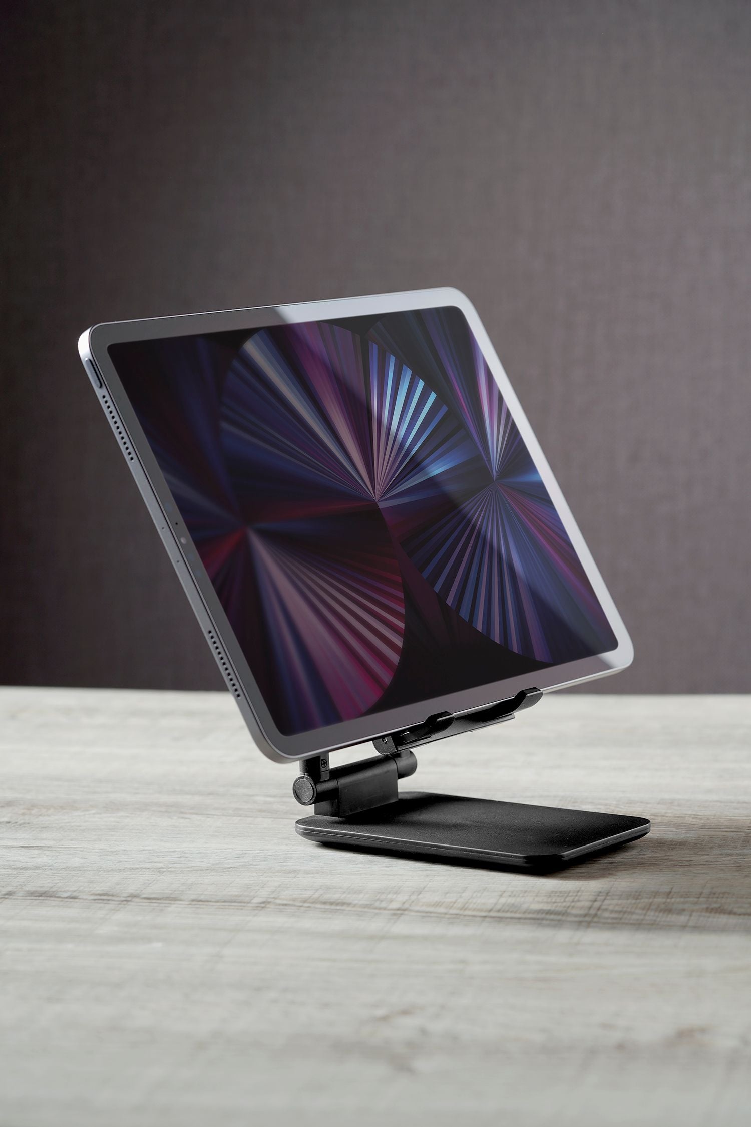Momax Universal Fold Stand for Phone and Tablet