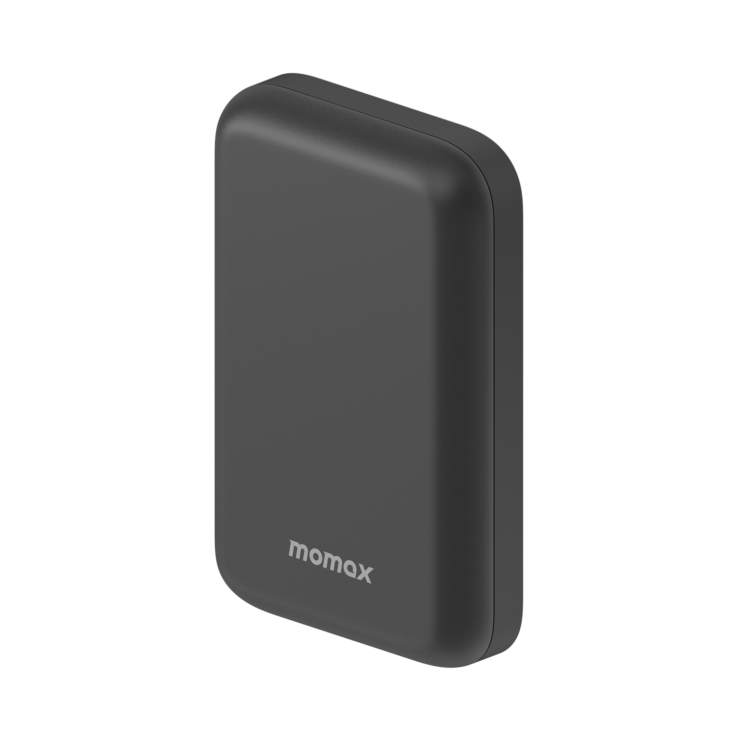 Momax Q.MAG Power Magnetic Wireless Battery Pack MagSafe Power Bank 5000mAh - Black - TECH STREET