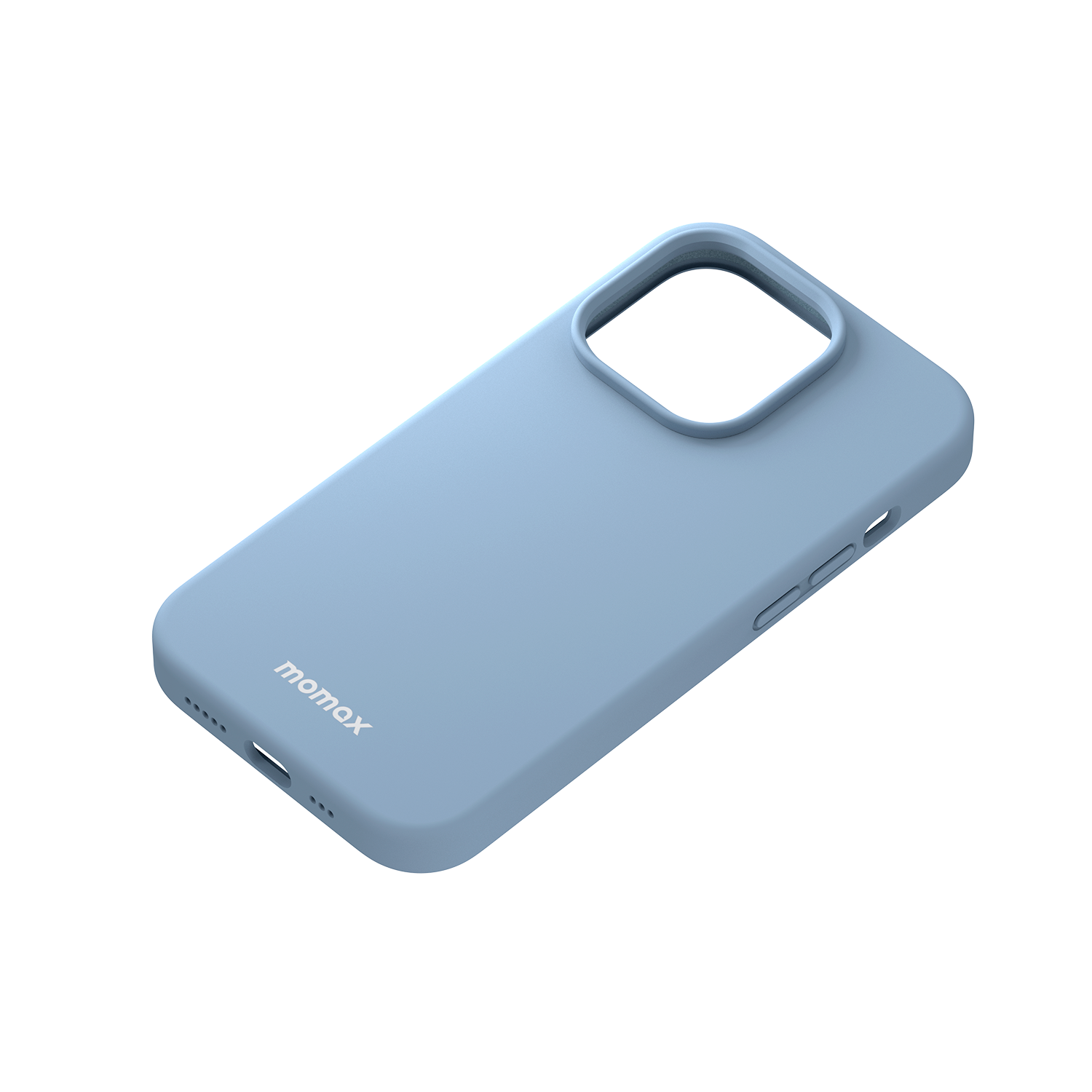Momax Silicon MagSafe Case for iPhone 14 6.1 Pro