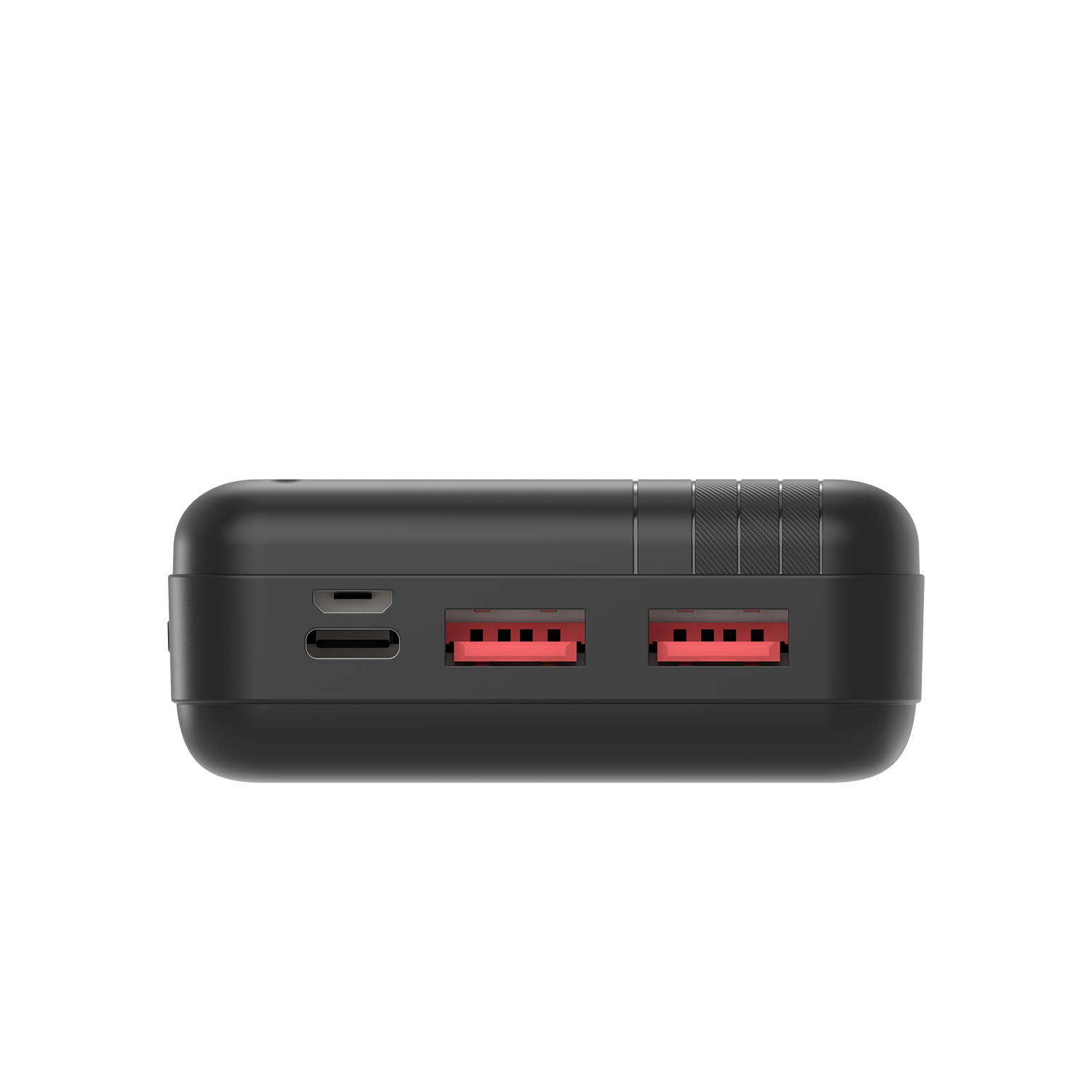 MOMAX IPOWER PD 2 20000mAh EXTERNAL POWER BANK BLACK