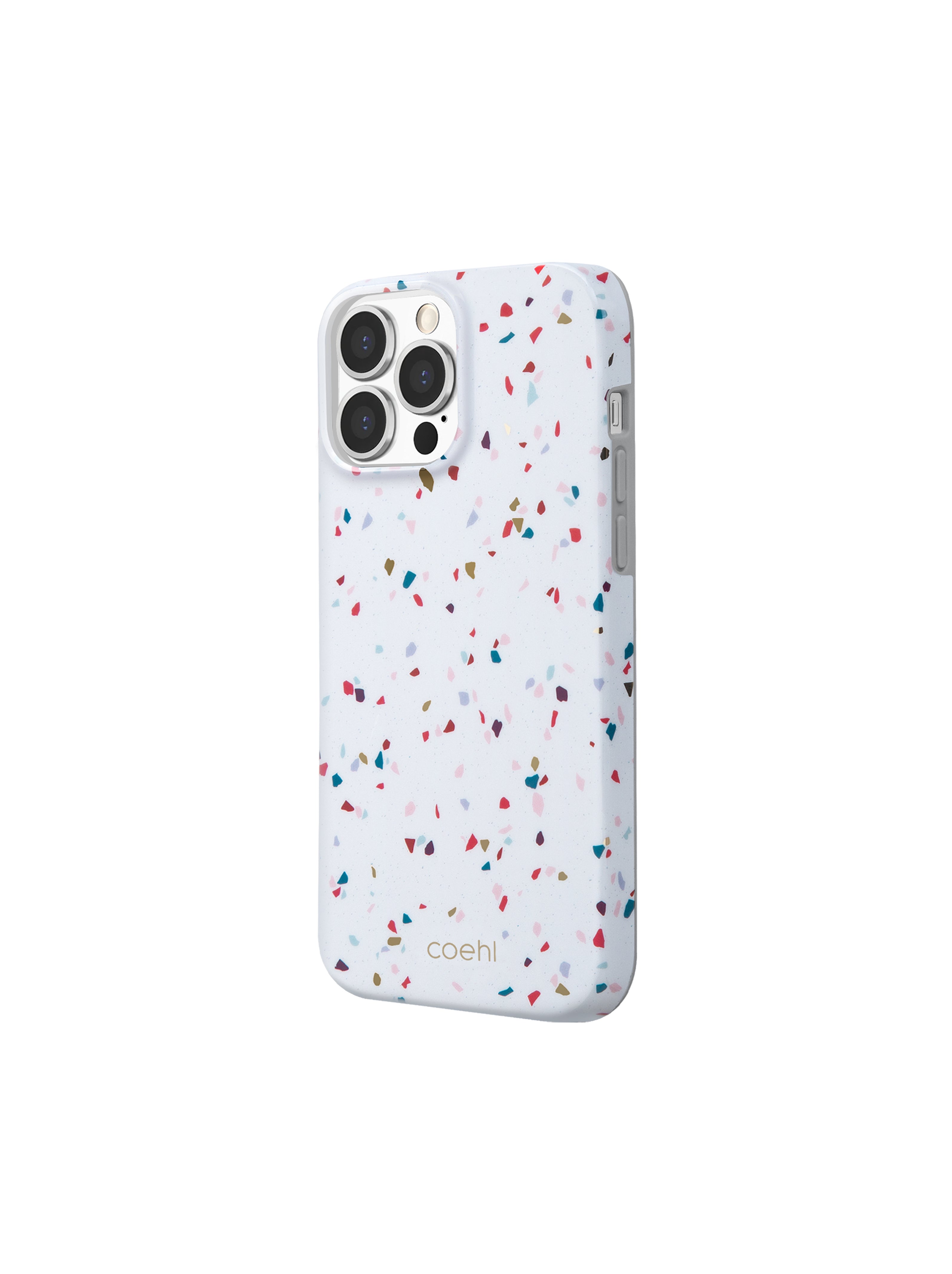 UNIQ Coehl Terrazzo iPhone 13 Pro