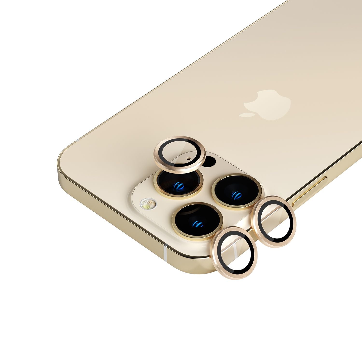 AMAZINGthing AR Lens Defender for iPhone 13 Pro