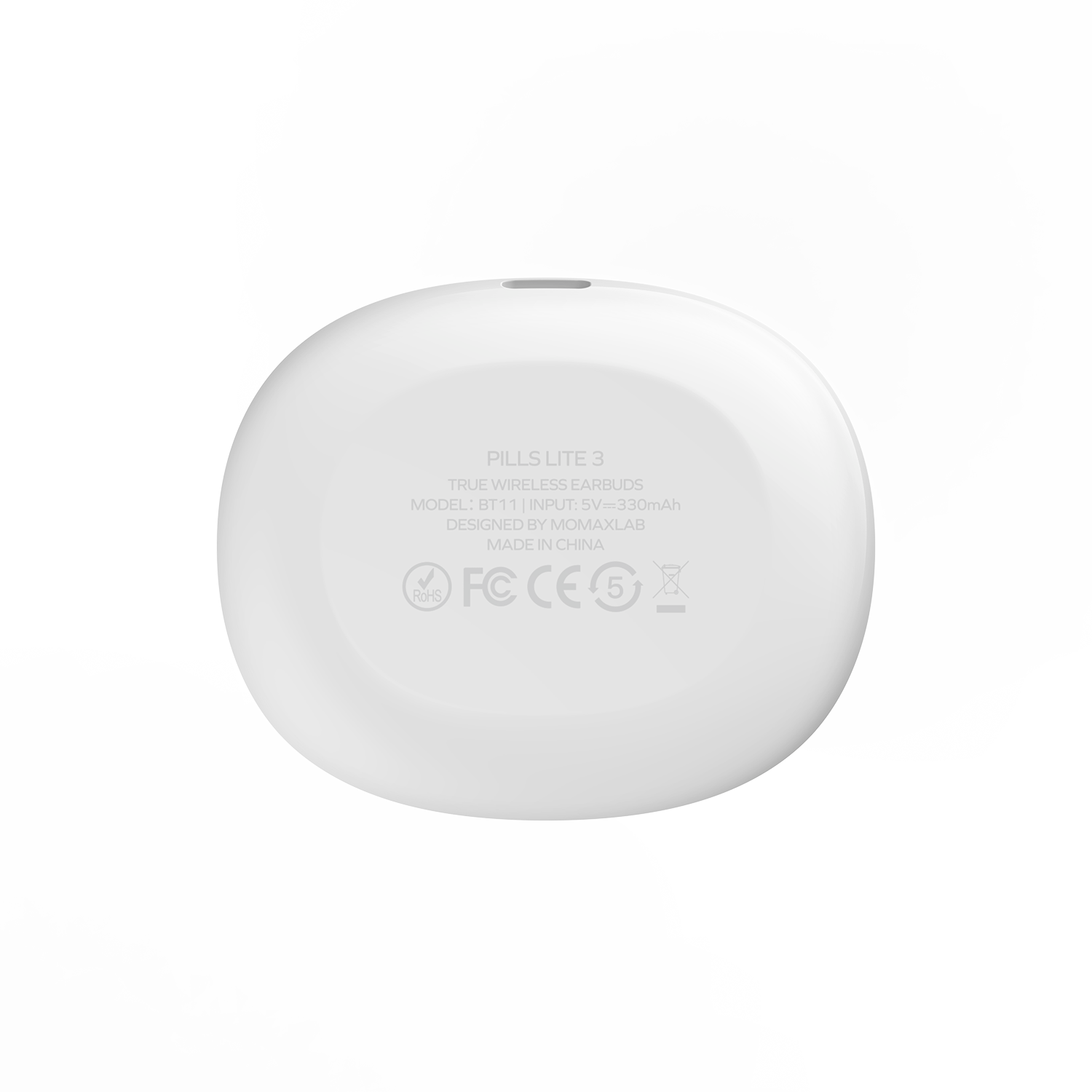 MOMAX PILLS LITE 3 TRUE WIRELESS