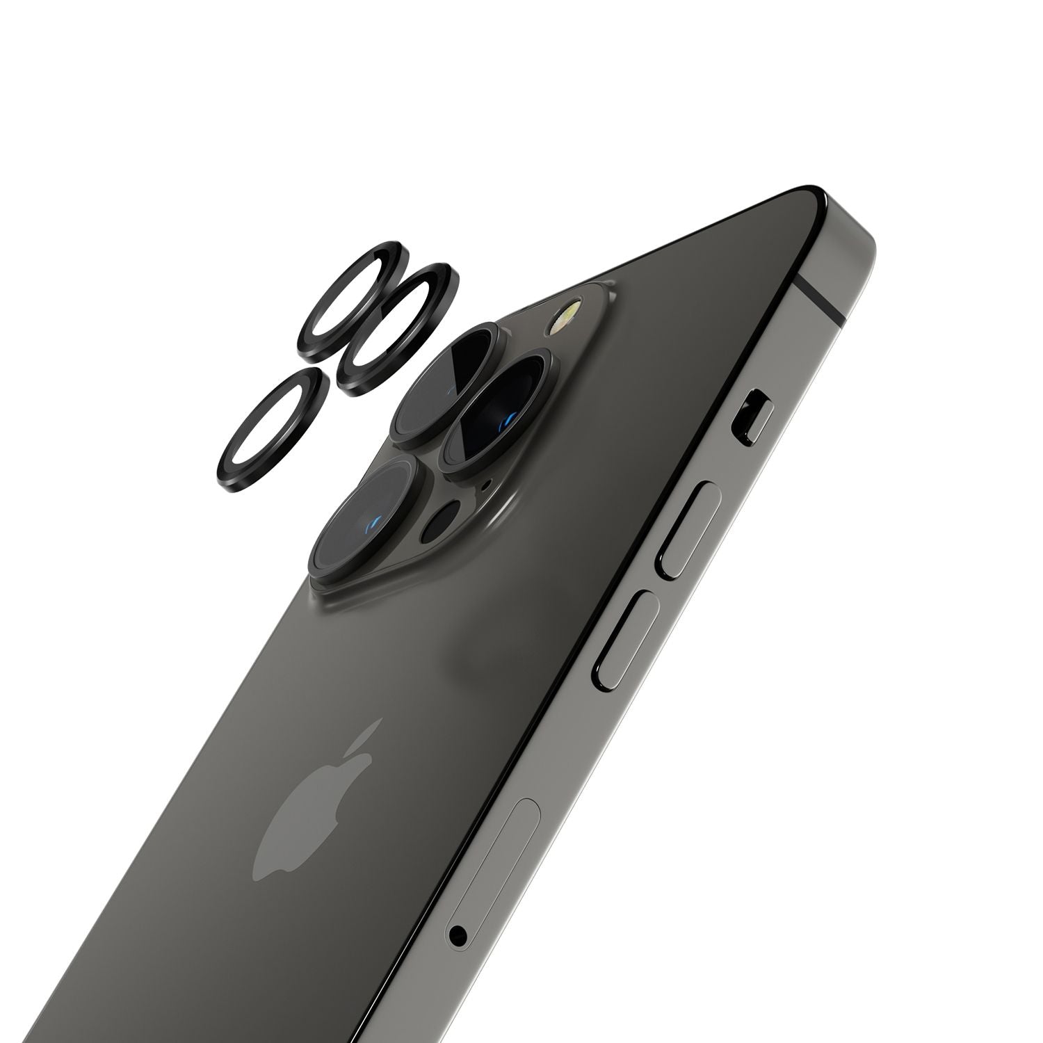 AMAZINGthing AR Lens Defender for iPhone 13 Pro Max