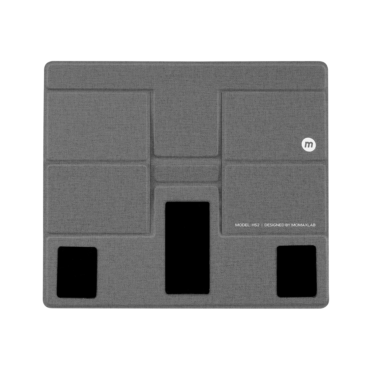 Momax Adhesive Laptop Stand