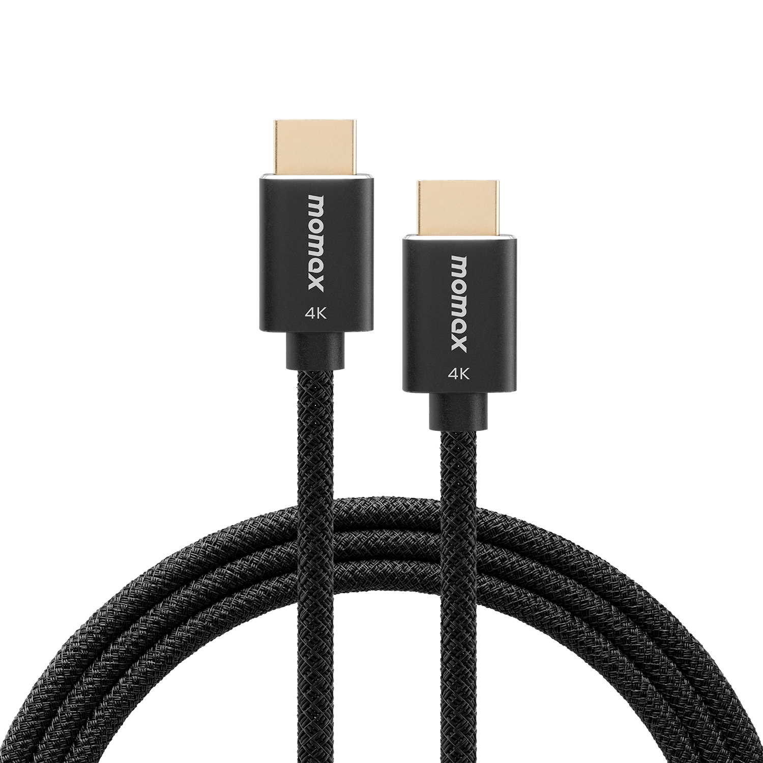 Momax Elite Link 4K HDMI to HDMI Cable 2M