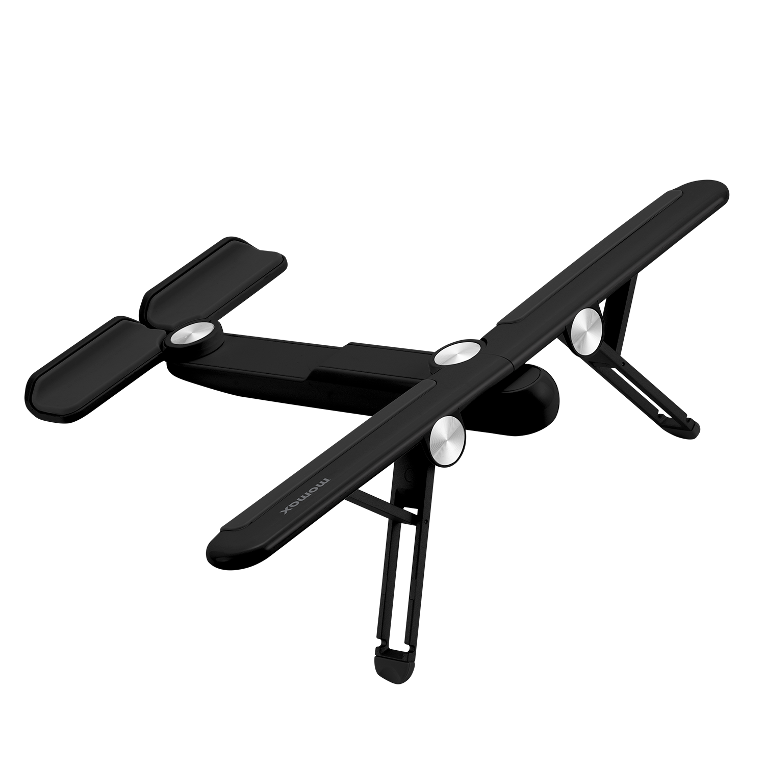 Momax Laptop and Tablet Fold Stand