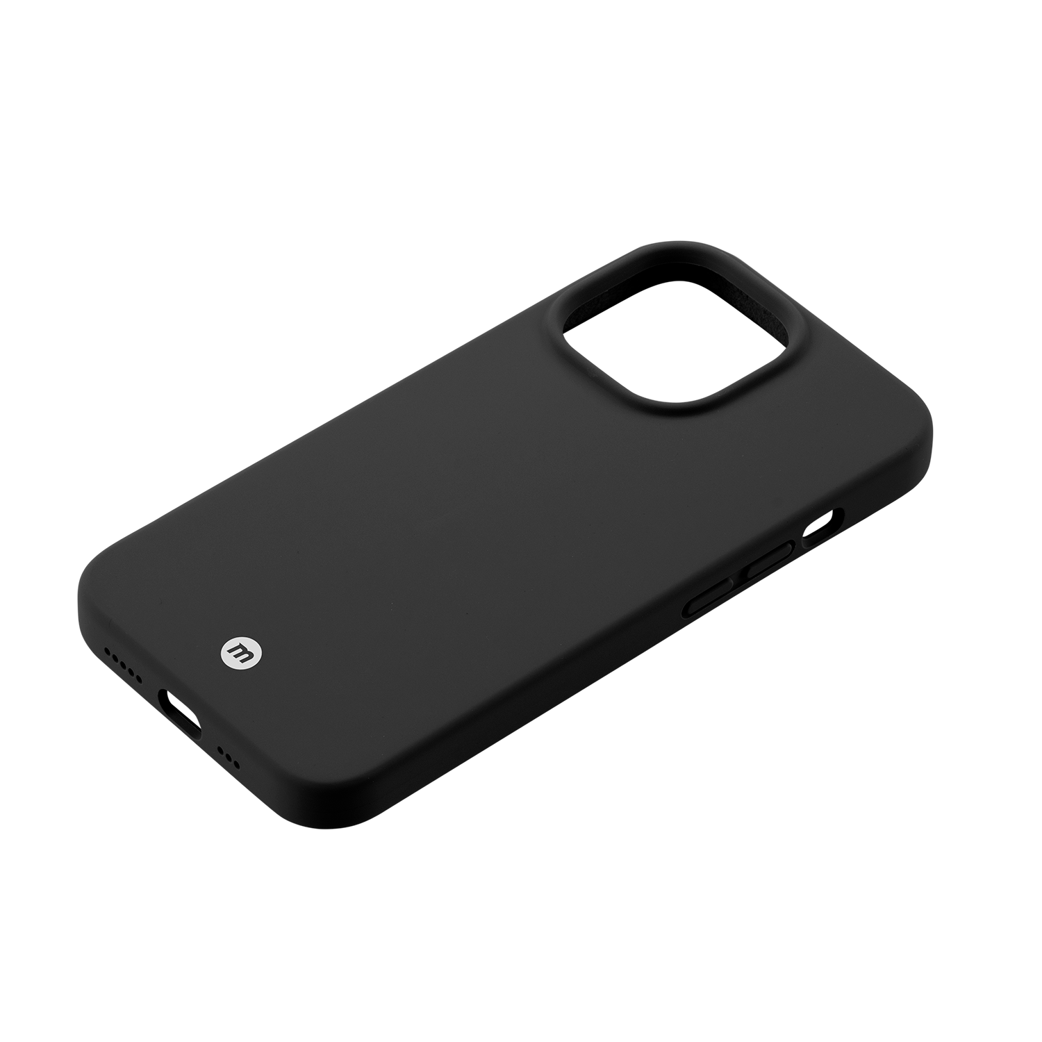 Momax MagSafe Protective Silicone Case for iPhone 13 Pro Max