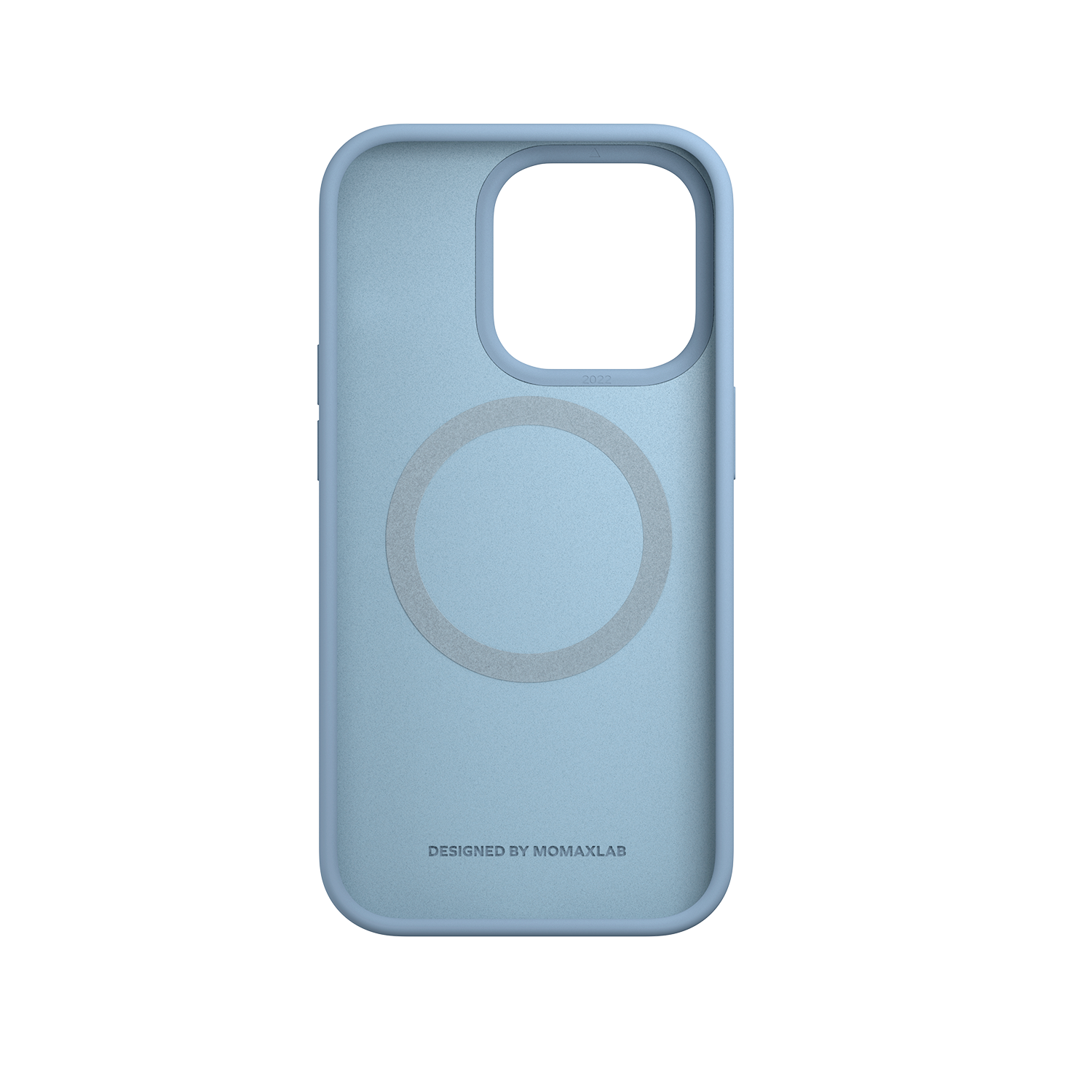 Momax Silicon MagSafe Case for iPhone 14 6.1 Pro