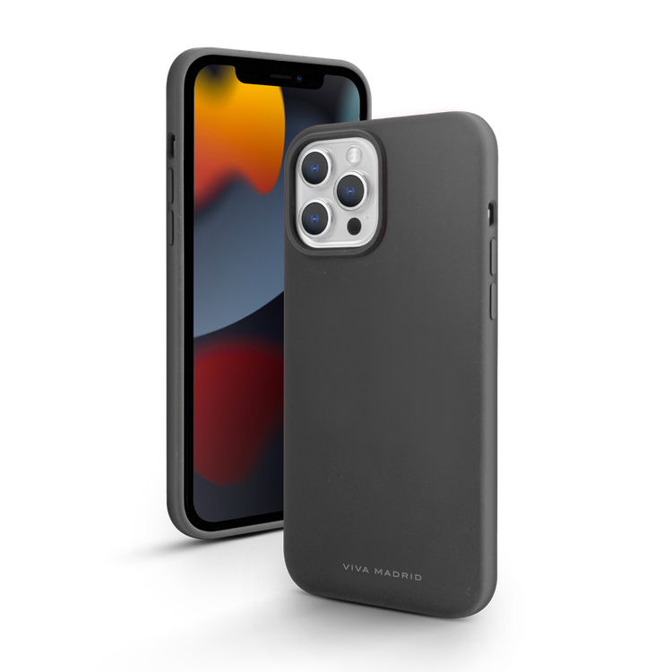 Viva Madrid Ferro Liquid Silicone Case for iPhone 13 Pro