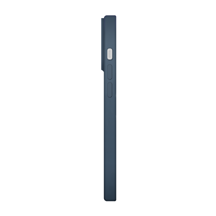 Viva Madrid Ferro Liquid Silicone Case for iPhone 13 Pro