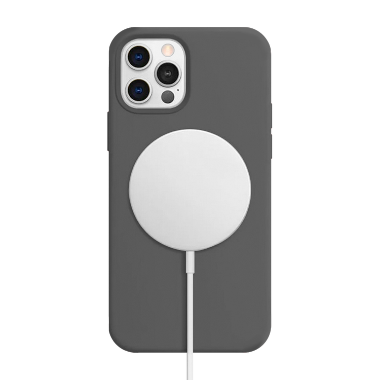 Viva Madrid Ferro Liquid Silicone Case for iPhone 13 Pro